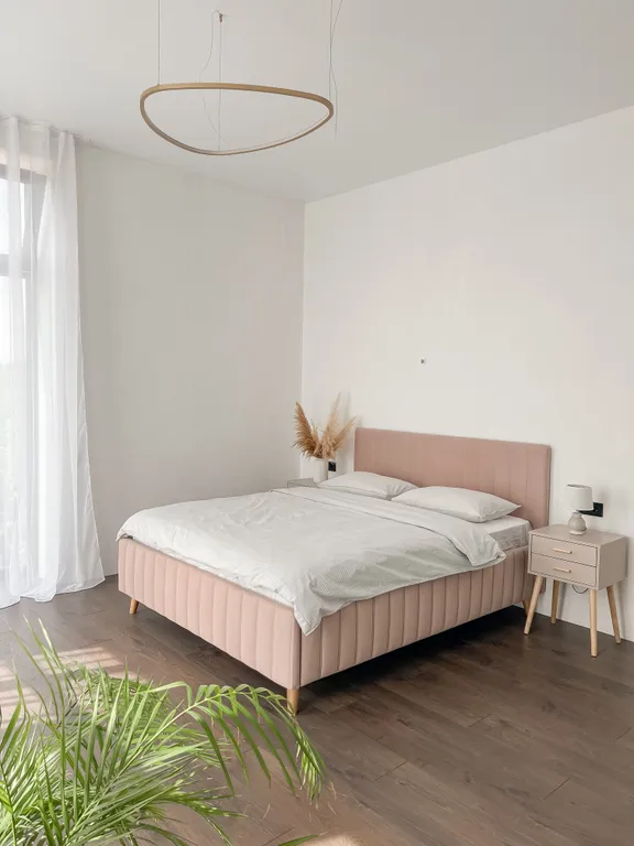 Стильный дом в 20 минутах от центра