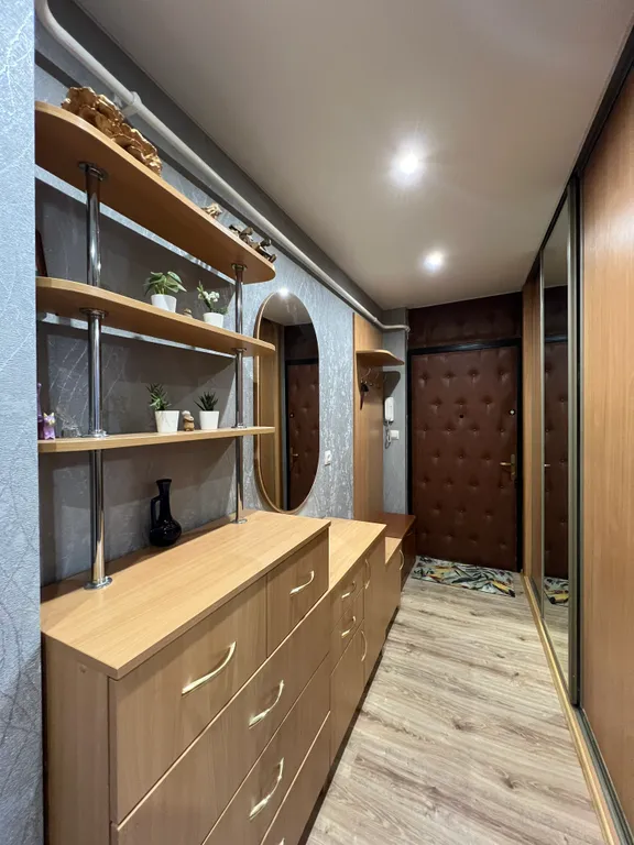 Квартира Однокомнатная квартира у моря — Пионерский