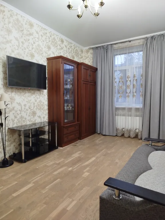 Квартира Уютная квартира в центре Евпатории — Евпатория