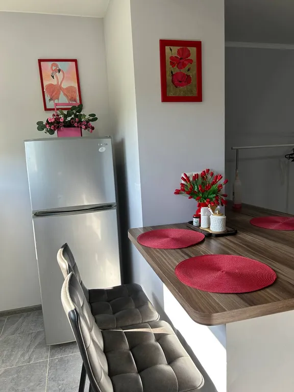 Уютная Евродвушка в центре