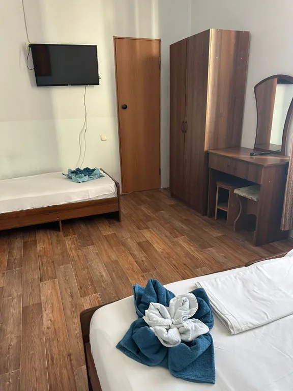 Квартира Комната — Адлер