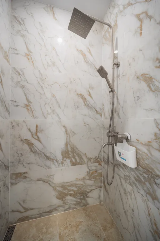 Panda House XL с баней на дровах