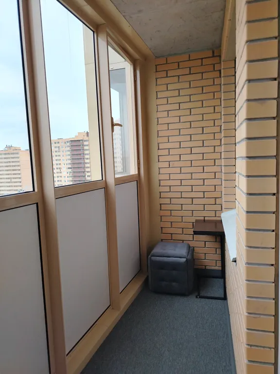 Квартира Стильная квартира-студия с шикарными закатами — Бугры