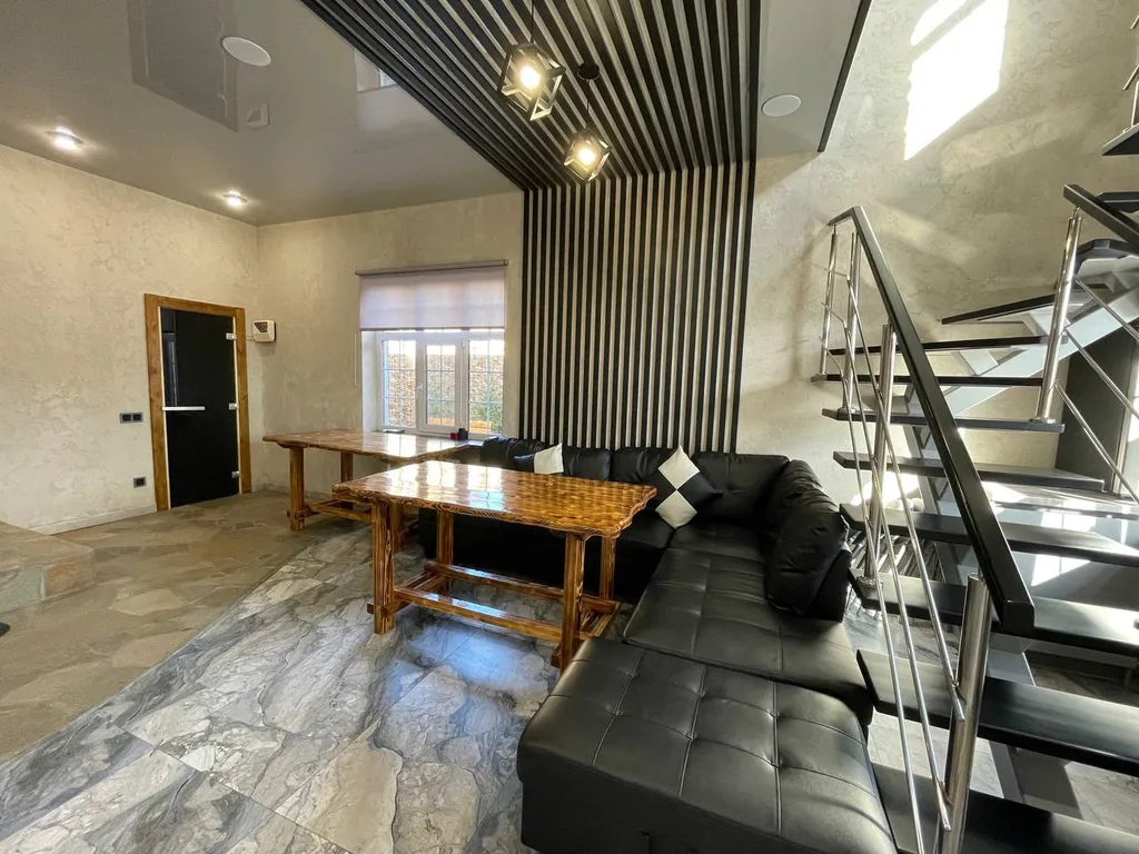 Сказочный Домик