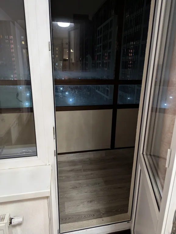 Квартира Квартира Уютная студия — Санкт-Петербург