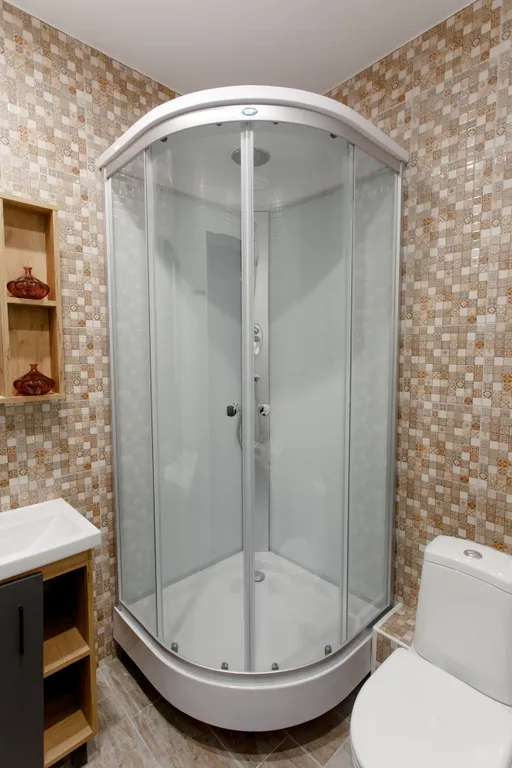 Квартира Квартира Samara sky flat — Самара