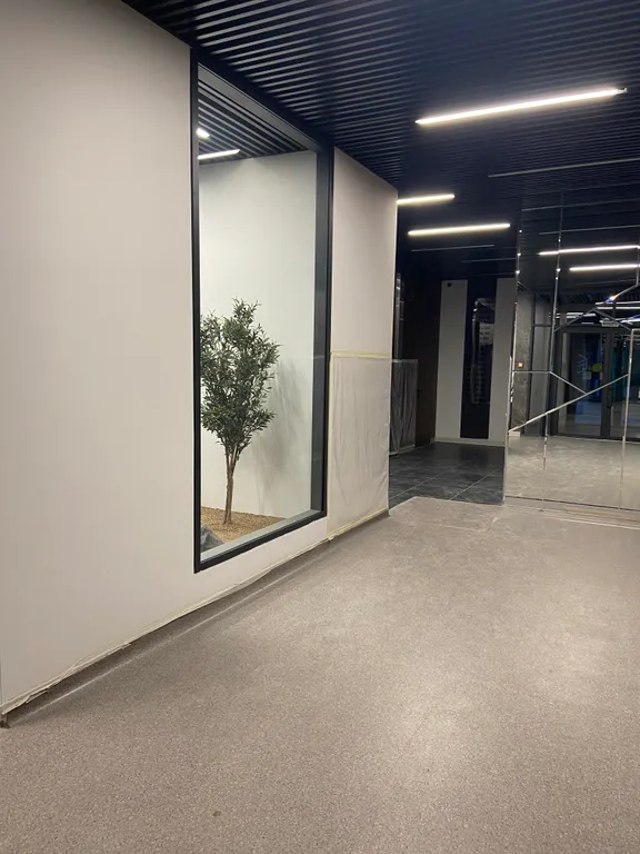 Уютное гнездышко