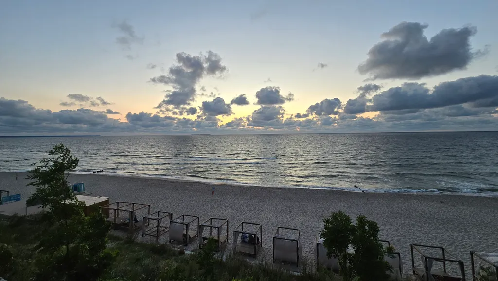 Комфорт у моря