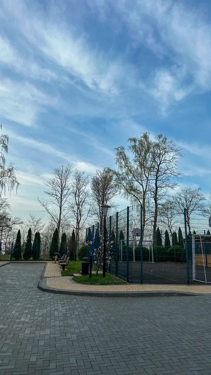 Уютная квартира у моря в ЖК Раушен Престиж