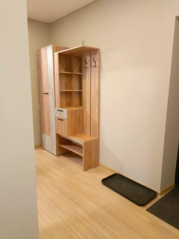 Новая квартира рядом с М4Дон