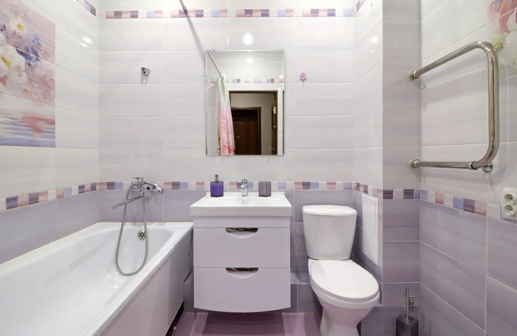 Уютная студия с кондиционером