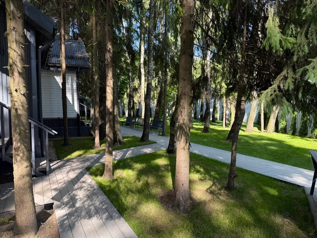 Коттедж 131m2 — чан, кухня, Wi-Fi