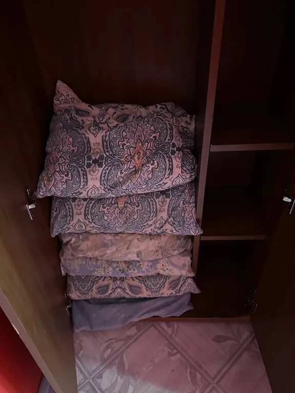 Двухкомнатная в районе сувениров