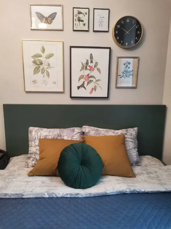 Комната в гостевом доме у Московского вокзала