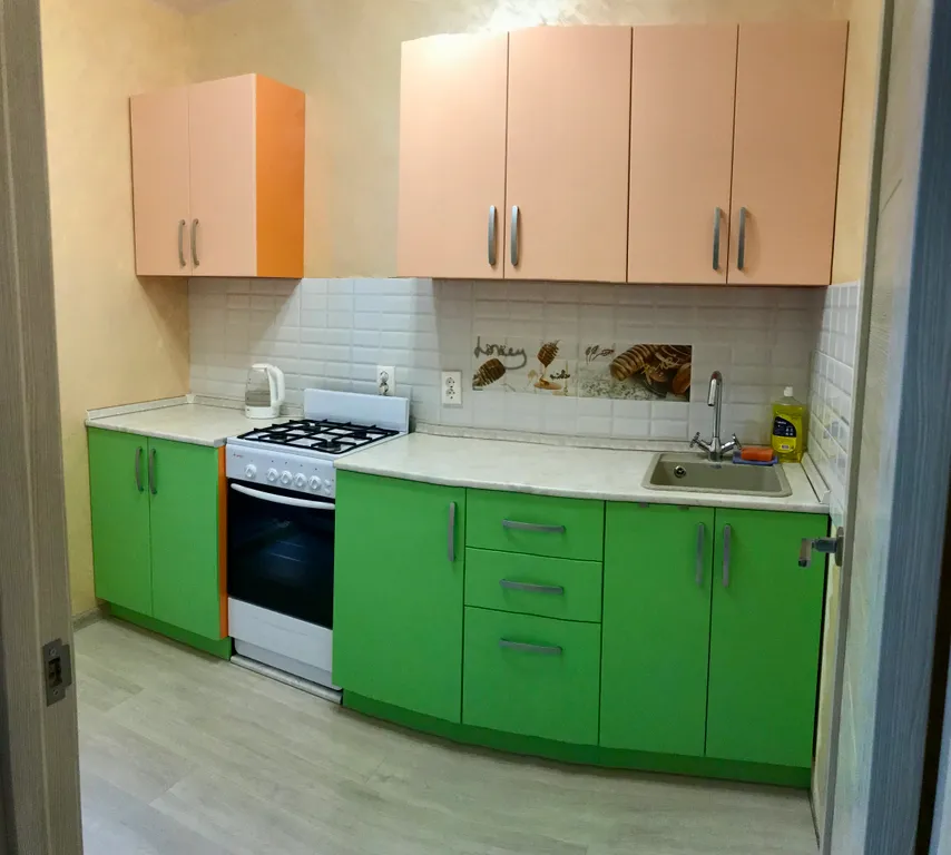 Уютная современная студия рядом с академией тенниса и ДС