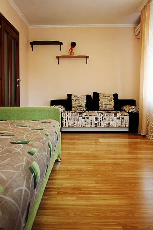 Квартира Квартира на областной — Ростов-на-Дону