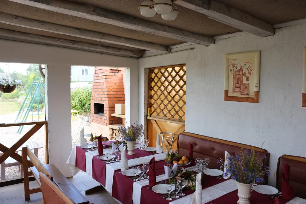 Коттедж с баней Жировичи около Слоним, Гродно, Брест, Минск