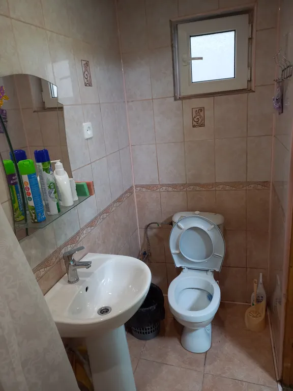 Квартира Комната — Сириус