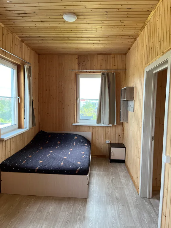 Коттедж в 10 минутах езды от Москвы