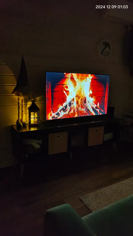 Коттедж Гостевой дом с чаном и сауной — Юсупово