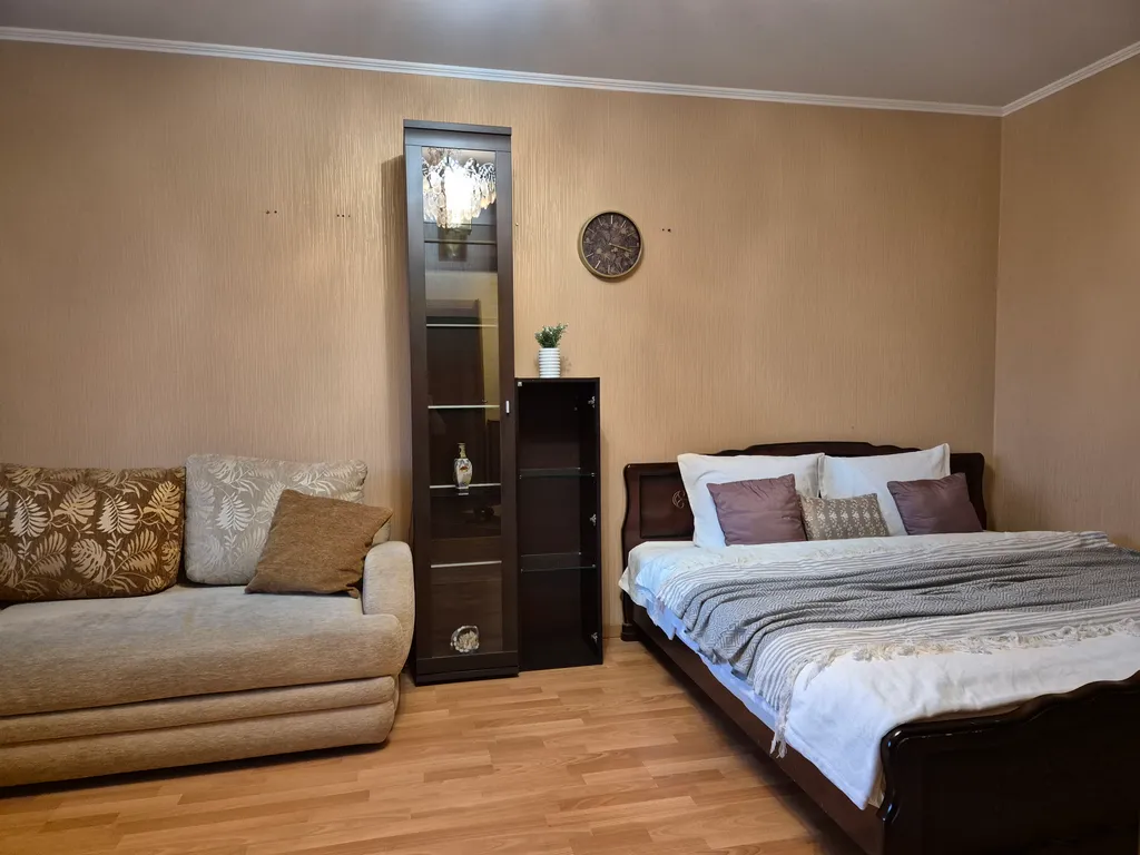 Квартира для вашего комфорта