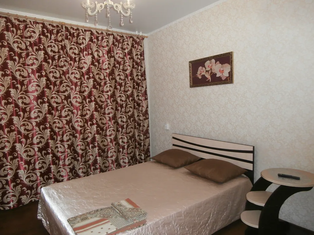 Квартира у аэропорта в 15 мин до центра