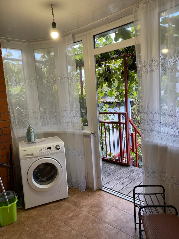 Квартира 2-комнатная Квартира — Анапа