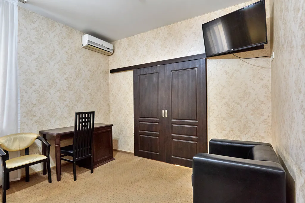 Квартира Комната — Краснодар