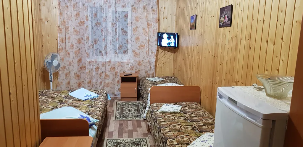 Комната