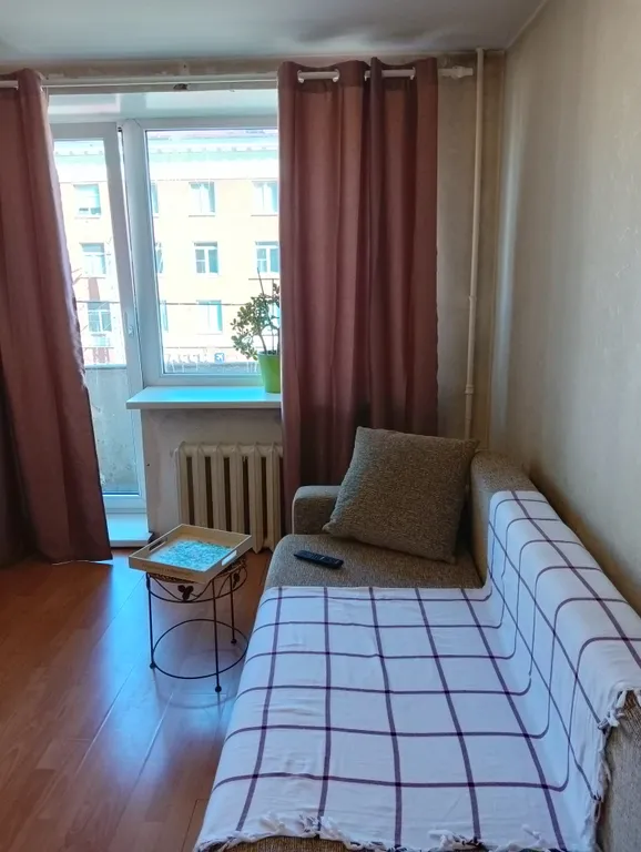 Добро пожаловать, в уютную квартиру в самом Сердце Города