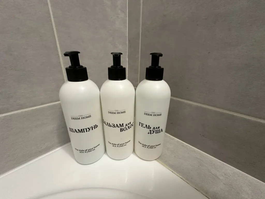 Квартира Уютная квартира в новом доме ЖК "Сиреневый бульвар" — Калининград