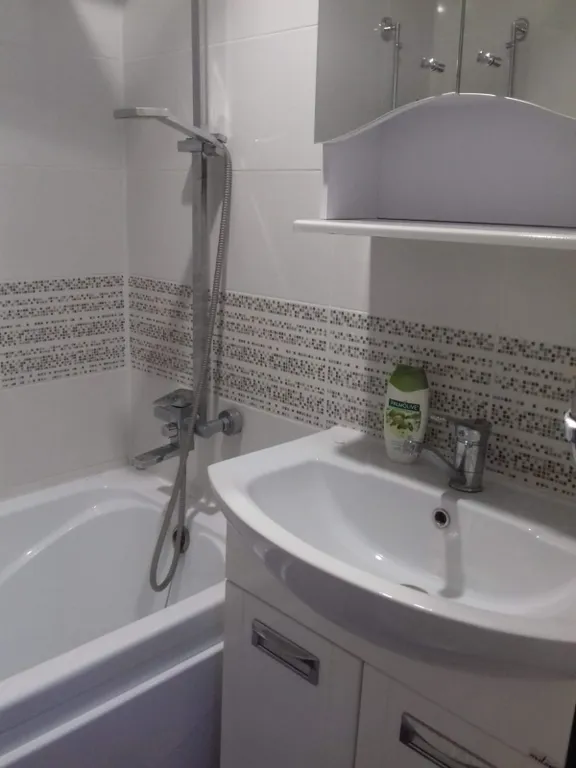 Уютная квартира в центре Железногорска