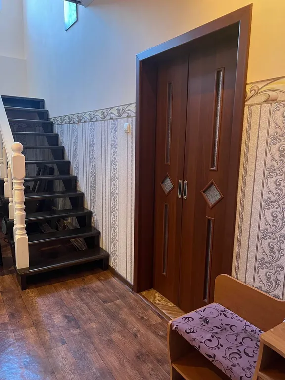 Дом для семейного отдыха