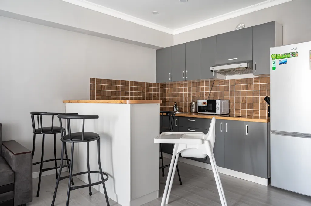 Апартаменты на Арбате в самом сердце города