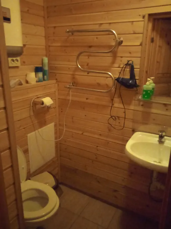 Ваш идеальный отдых в самом сердце Карелии