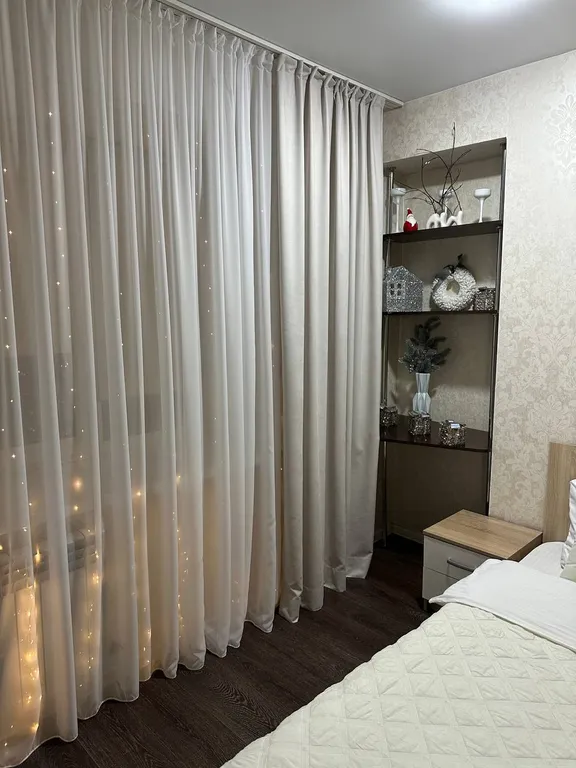 Квартира Апартамент Black в престижном районе города — аренда посуточно в Норильск