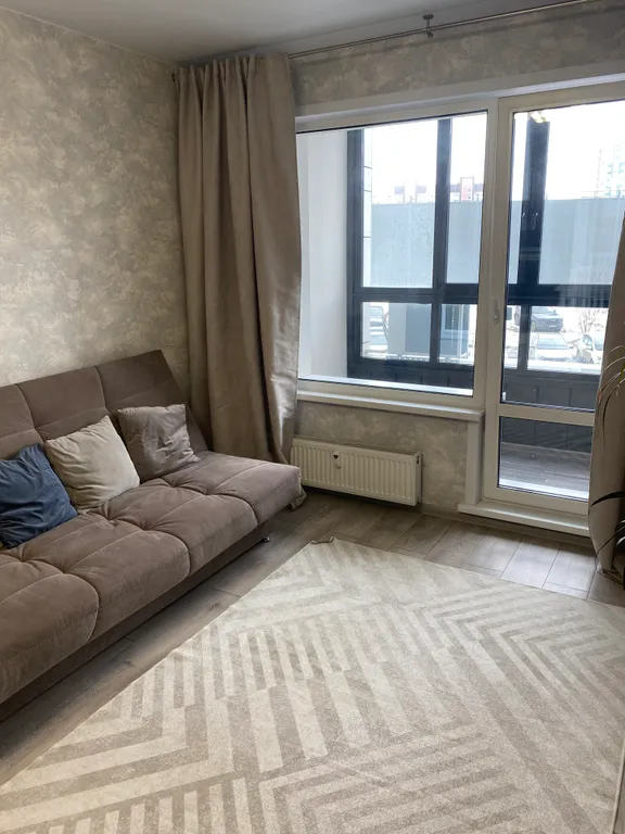 Уютная квартира для вас