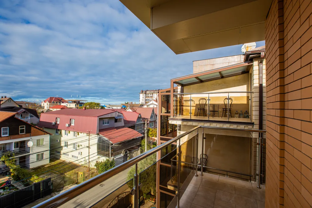 Квартира Комната — Адлер