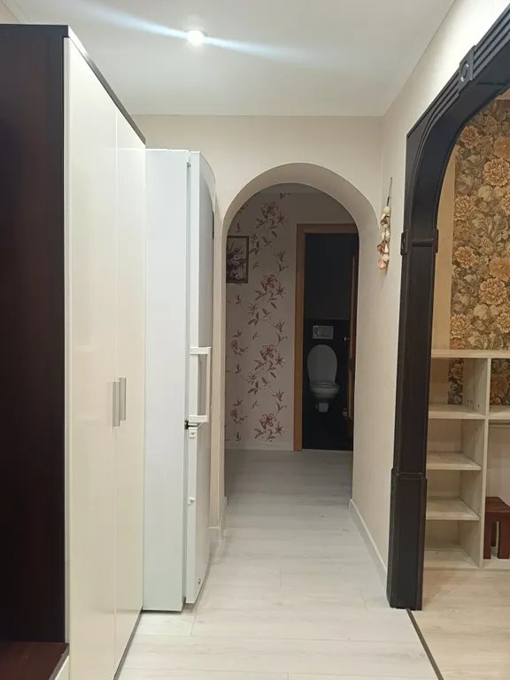 Уютная 2-х комнатная квартира, в центре города