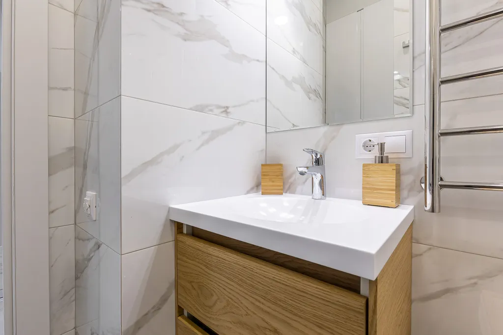 Квартира жк посейдон у моря