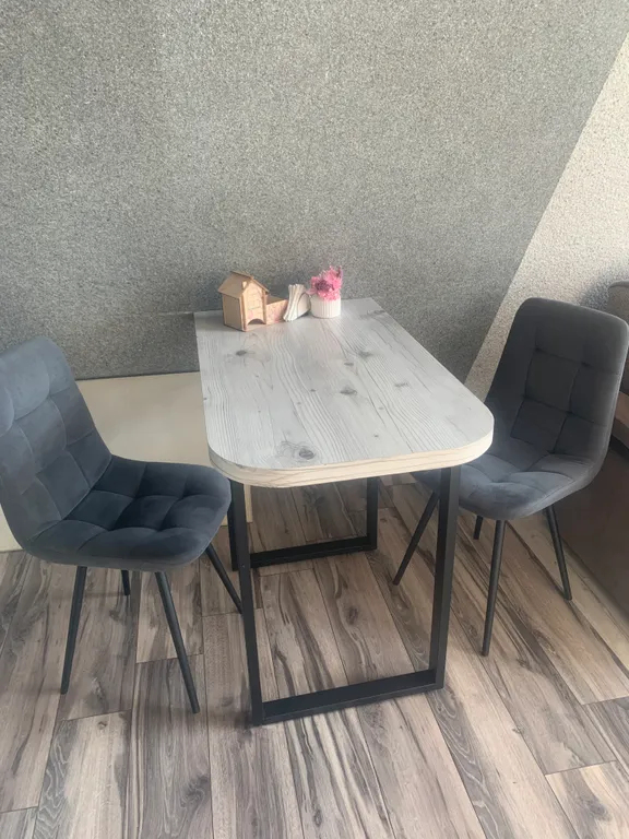 А-фрейм Дом