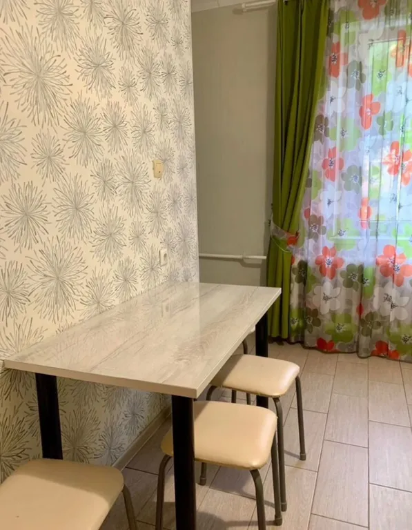 Квартира Просторная квартира в тихом районе рядом с крещенским парком — Анапа