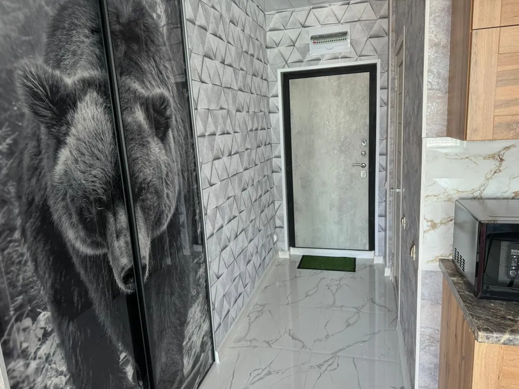 Квартира студия в элитном доме Александровские высоты — аренда посуточно в Уссурийск