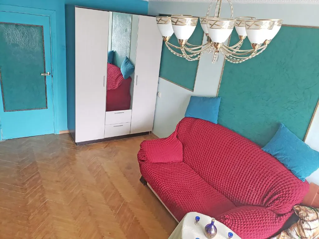 Квартира Комната — Нижний Новгород