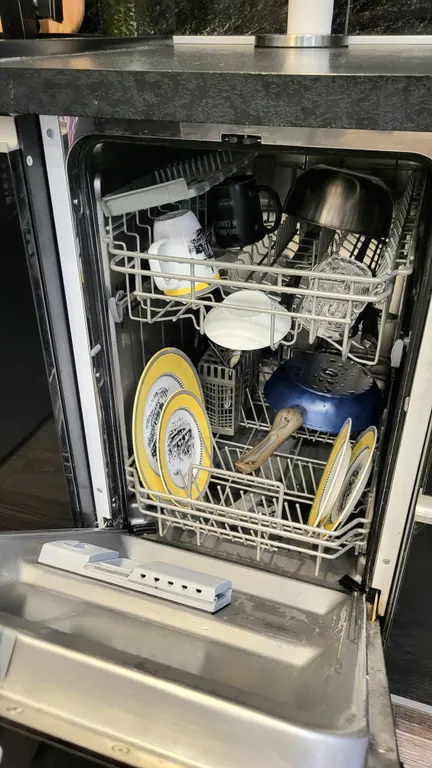 Современные апартаменты в исторической части города