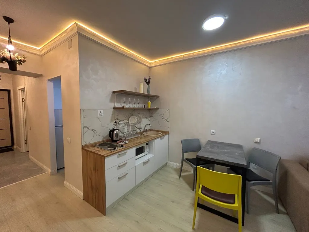 Уютная квартира в центре города, Арбат