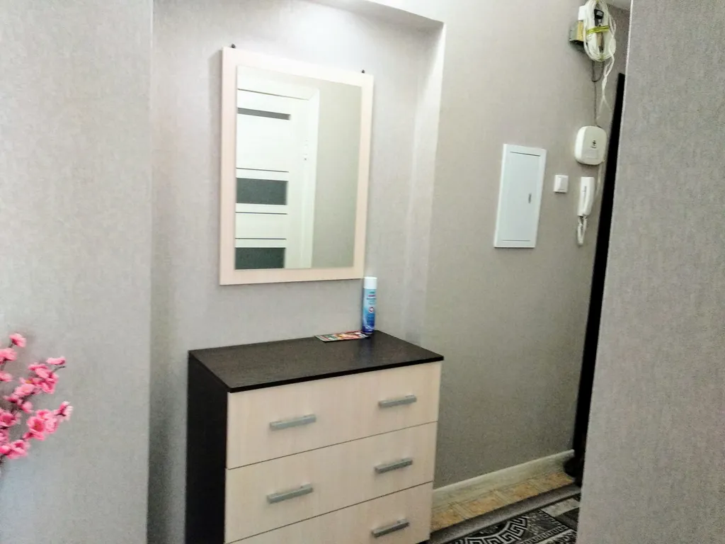 Квартира у Курортного бульвара