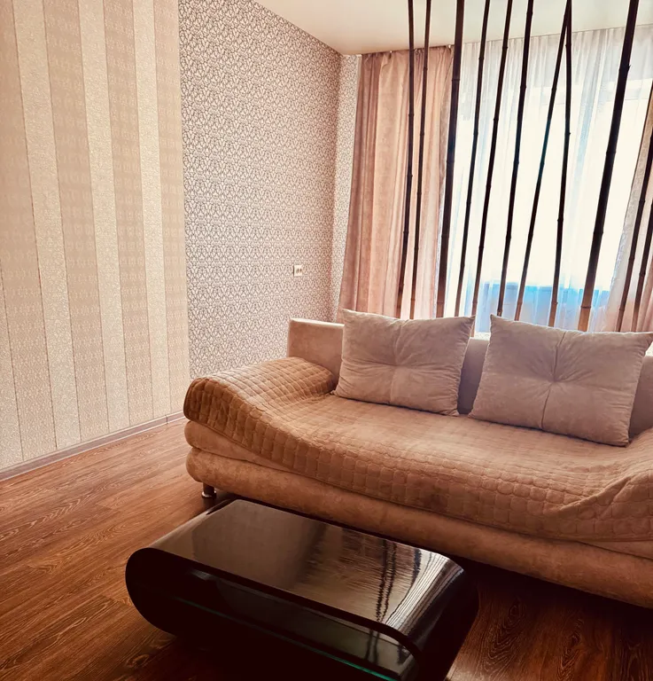 Квартира в 8 минутах от Кремля