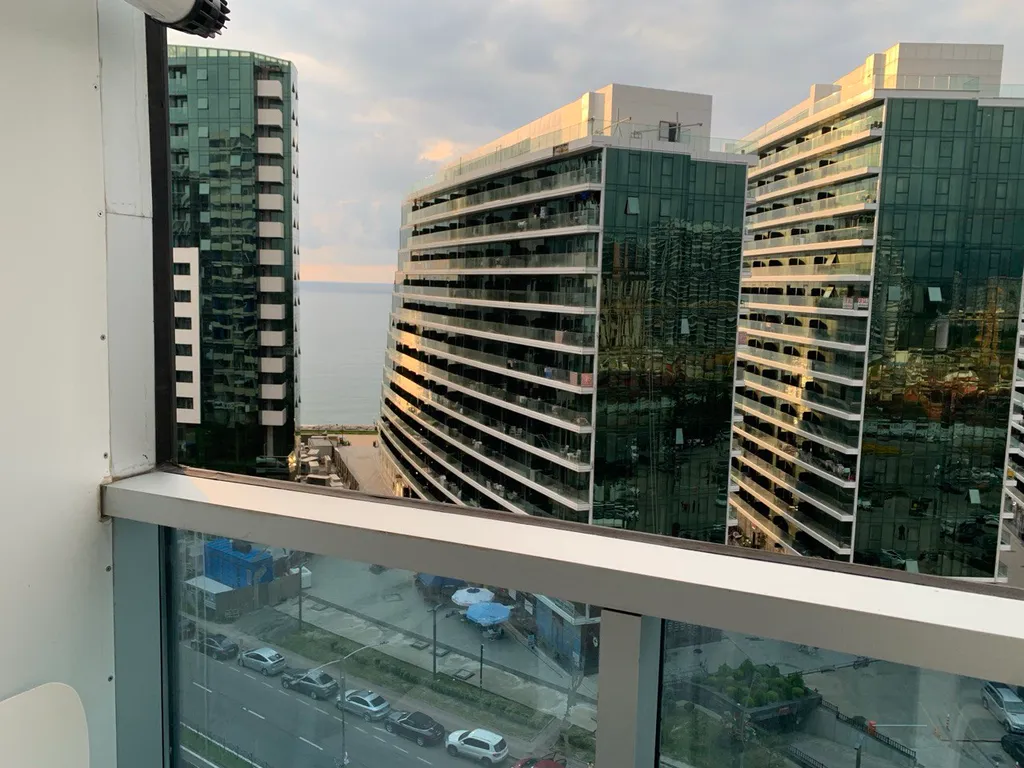 Прекрасная видовая квартира