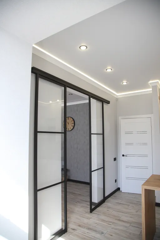 Стильные апартаменты Ван Гог в парке на самом берегу Балтийского моря